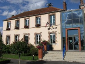 Image article Longueville