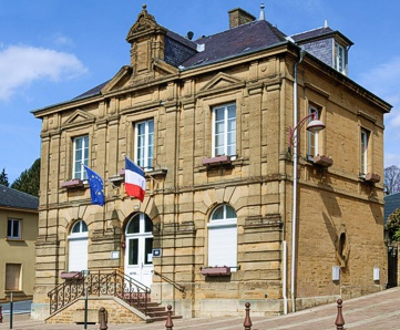 Image article Commune nouvelle de Flize