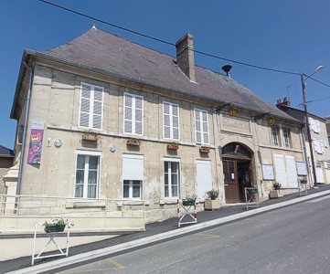 Image article Beaurieux