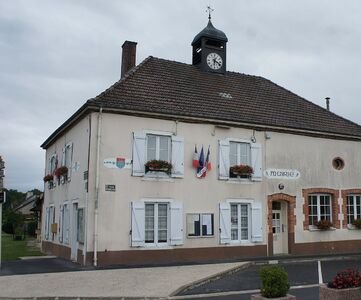 Image article Saint-Imoges