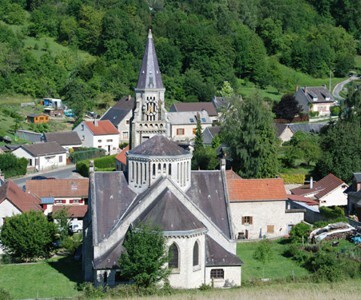 Image article Vaudesson